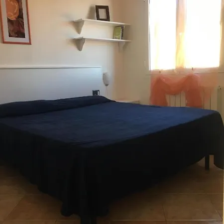 Panoramica Del Porticciolo شقة
