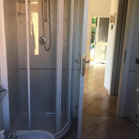 Panoramica Del Porticciolo *