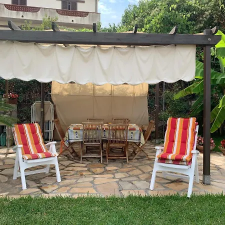 Appartement Panoramica Del Porticciolo Rio Marina