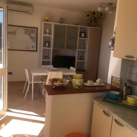 Panoramica Del Porticciolo Appartement