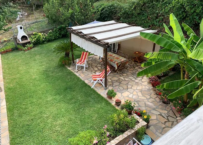 Panoramica Del Porticciolo * Rio Marina