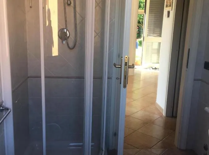 Panoramica Del Porticciolo *