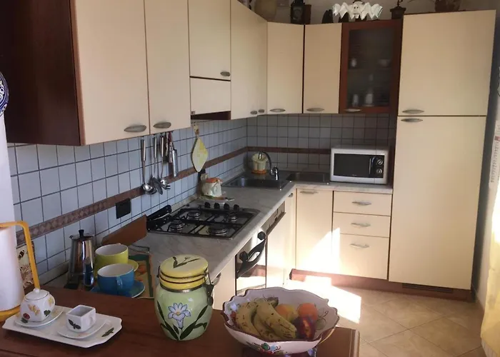 Appartement Panoramica Del Porticciolo *