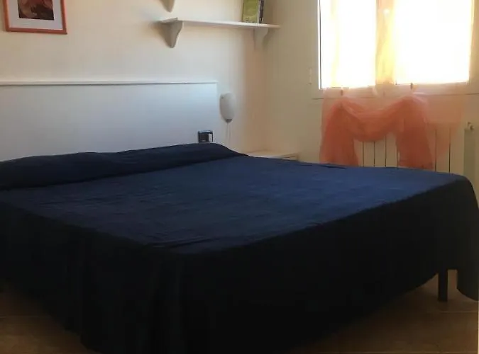 Panoramica Del Porticciolo Apartment