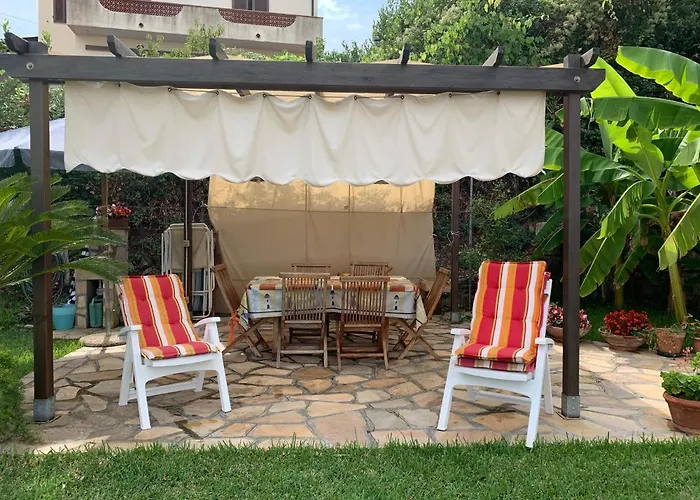 Appartement Panoramica Del Porticciolo Rio Marina