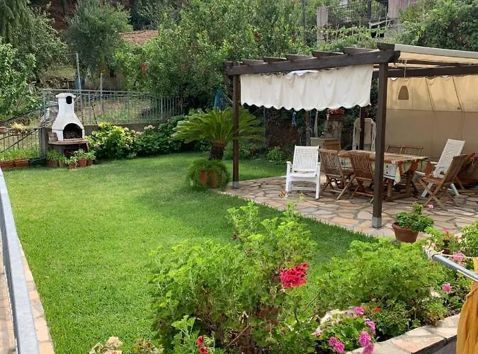 Panoramica Del Porticciolo Appartamento *