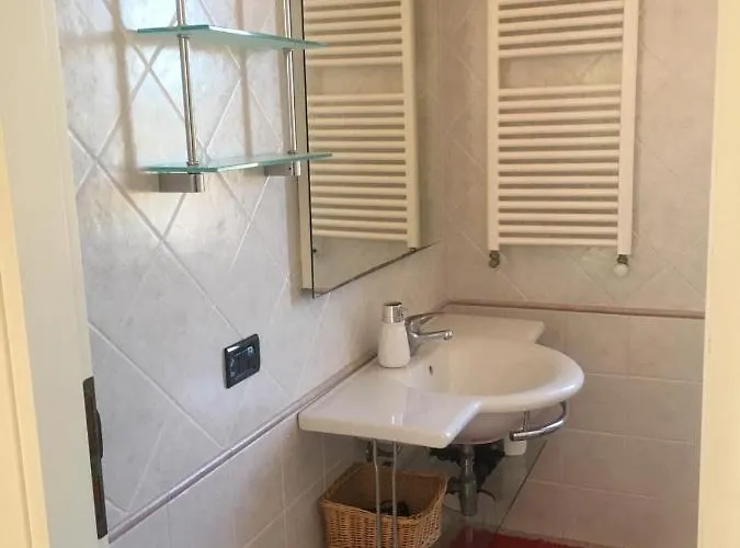 Panoramica Del Porticciolo Appartement *