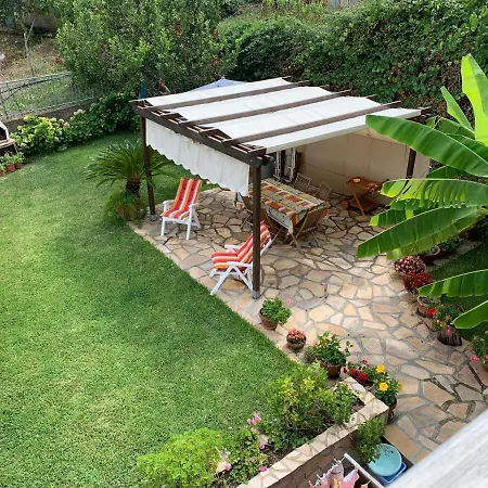 Panoramica Del Porticciolo * Rio Marina